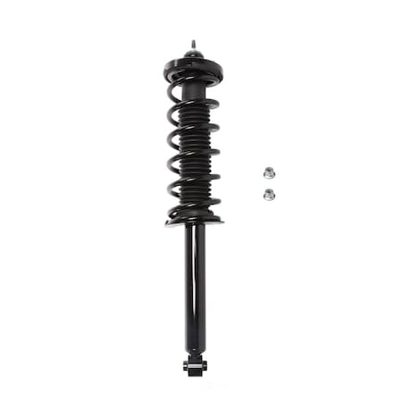 Prt Suspension Strut And Coil Spring Assembly, Prt 713193 713193
